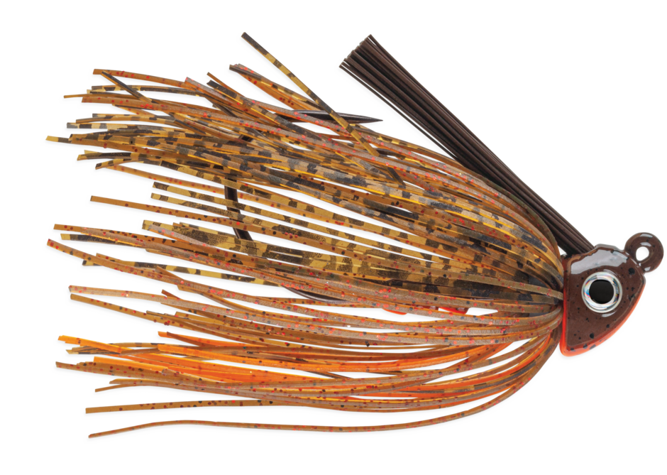 VMC Hybrid Swim jig 3/8