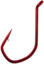 Cargar imagen en el visor de la galería, VMC TECHSET LIVE BAIT HOOKS
