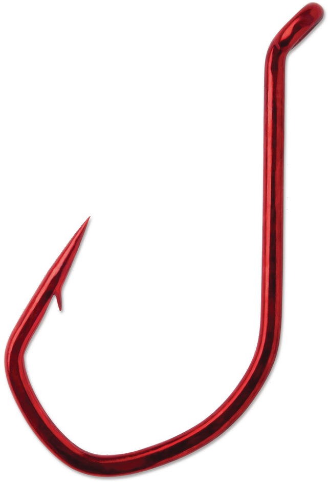 VMC TECHSET LIVE BAIT HOOKS