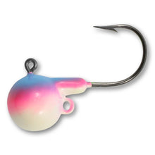 Load image into Gallery viewer, Fire Ball Jig 1/16 oz
