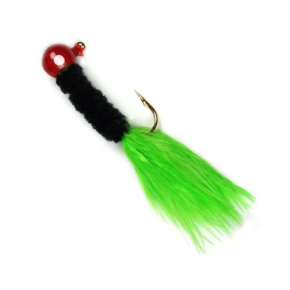 Johnson Beetle Bou Jig – Bass Addict Tackle