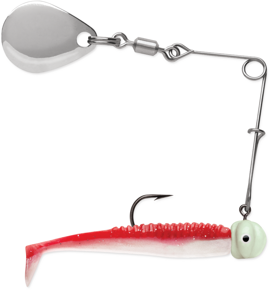 VMC Boot Tail Spinnerbait