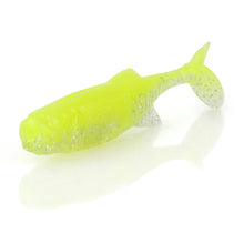 Cargar imagen en el visor de la galería, Tough tech Ned Minnow Savage Gear
