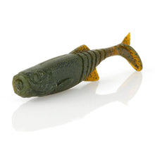 Cargar imagen en el visor de la galería, Tough tech Ned Minnow Savage Gear
