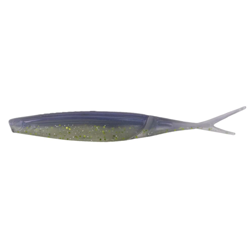 Hinge Minnow