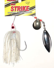Cargar imagen en el visor de la galería, Maxxlure Strike premium spinnerbait
