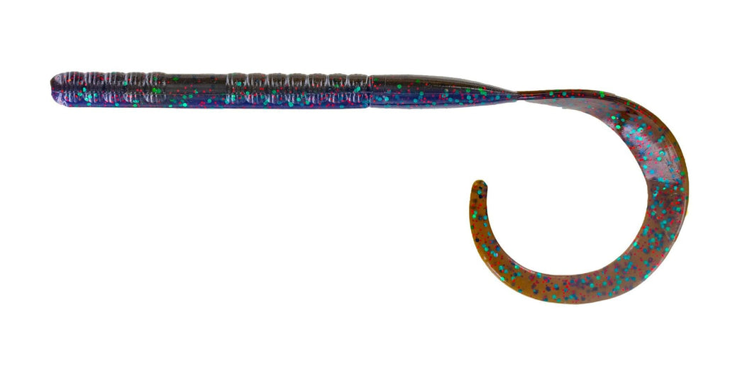 Big Bites B2 Worm 10