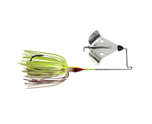 Cargar imagen en el visor de la galería, Strike King Bleeding Elite Buzz Bait
