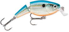 Cargar imagen en el visor de la galería, Rapala jointed shad rap
