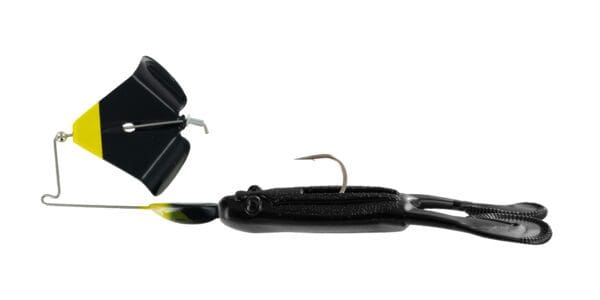 Tour Toad Buzzbait 3/8