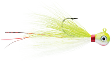 Load image into Gallery viewer, VMC Bucktail Jigs
