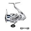 Shimano Stradic 2500 HG