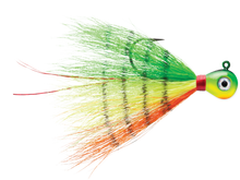 Load image into Gallery viewer, VMC Bucktail Jigs
