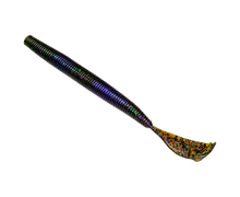 Cargar imagen en el visor de la galería, Strike King Rage Tail Cut-R-Worm
