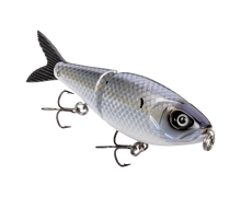 Cargar imagen en el visor de la galería, Strike King Hogfather JR. Swimbait
