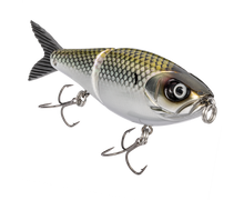 Cargar imagen en el visor de la galería, Strike King Hogfather JR. Swimbait
