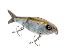 Cargar imagen en el visor de la galería, Strike King Hogfather JR. Swimbait
