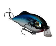 Cargar imagen en el visor de la galería, Strike King Hybrid Hunter shallow crankbait
