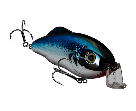 Strike King Hybrid Hunter shallow crankbait