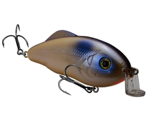 Cargar imagen en el visor de la galería, Strike King Hybrid Hunter shallow crankbait
