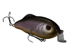 Cargar imagen en el visor de la galería, Strike King Hybrid Hunter shallow crankbait
