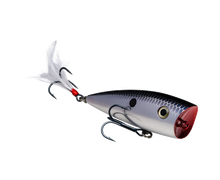 Load image into Gallery viewer, Strike King KVD Splash
