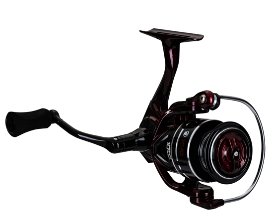 Lew's KVD300 Spinning Reel