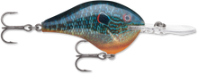 Load image into Gallery viewer, Dt 16 Rapala
