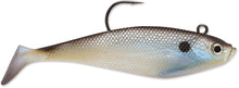 Load image into Gallery viewer, Storm Wild eye swim shad
