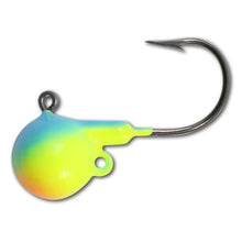 Load image into Gallery viewer, Fire Ball Jig 1/16 oz
