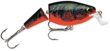 Load image into Gallery viewer, Rapala jointed shad rap
