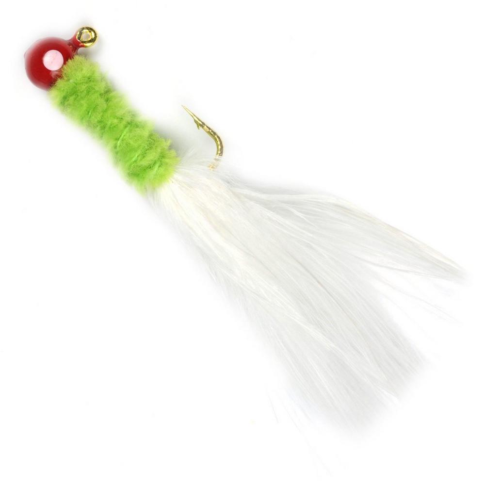 Johnson Beetle Bou Jig
