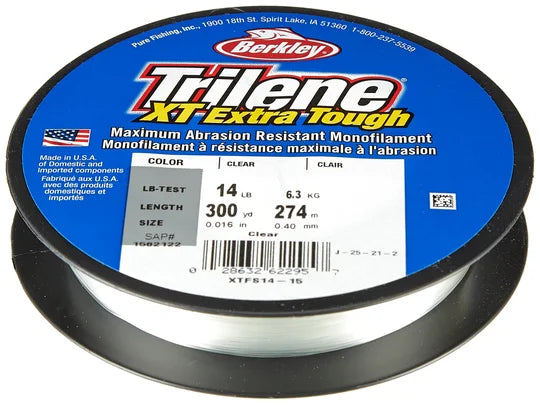 Trilene XTFS Mono