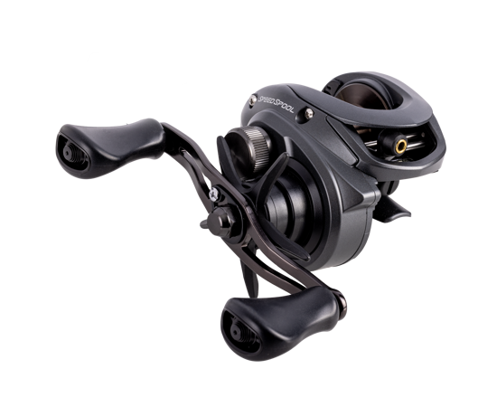 Lews RH BC Reel SS1HG3
