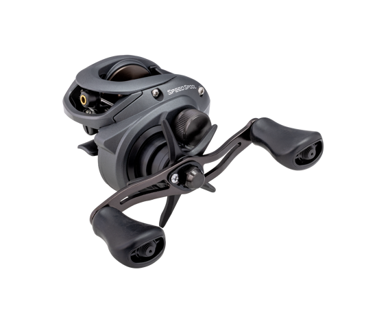 Lews Speed spool BC Reel LH SS1HLG3