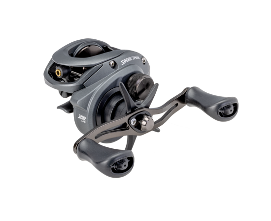 Lews LH Speed Spool BC Reel  SS1SLG3