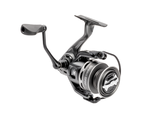 Lews Speed Spin Reel SS100HSG2