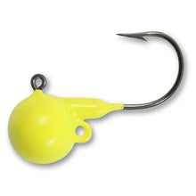 Load image into Gallery viewer, Fire Ball Jig 1/16 oz
