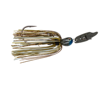 Load image into Gallery viewer, Strike King Thunder Cricket 3/8 Vibrating Jig
