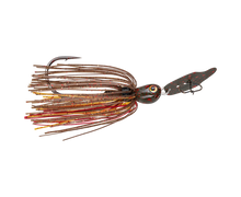 Load image into Gallery viewer, Strike King Thunder Cricket 3/8 Vibrating Jig
