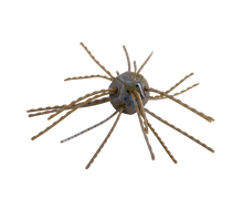 Load image into Gallery viewer, Strike King Tumbleweed Floating
