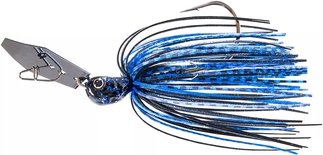 Z-Man Chatterbait Jack Hammer