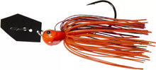 Load image into Gallery viewer, Z-Man Chatterbait Jack Hammer 1/2 oz
