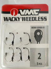 Load image into Gallery viewer, VMC Wacky Weedless
