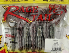 Cargar imagen en el visor de la galería, Rage tail rage craw
