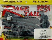 Load image into Gallery viewer, Strike King Rage Tail Cut-R-Worm 6&quot;
