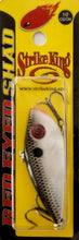 Load image into Gallery viewer, Strike King Red Eye Shad 1/2 oz. Lipless Crank
