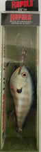 Load image into Gallery viewer, Dt 16 Rapala
