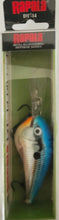 Load image into Gallery viewer, Dt 14 Rapala
