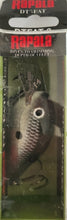 Load image into Gallery viewer, Dt-Fat-3 Rapala square bill
